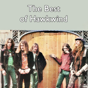 Album The Best of Hawkwind from 