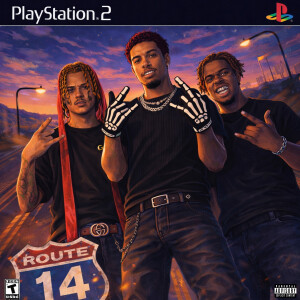 default playlist img