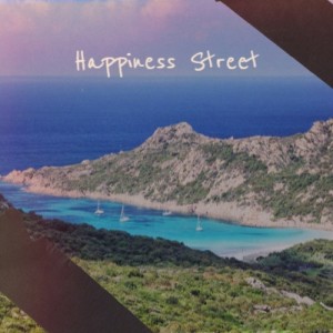 Album Happiness Street oleh Chopin