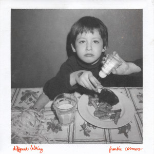 Frankie Cosmos的專輯Different Talking (Explicit)