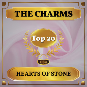 The Charms的专辑Hearts of Stone