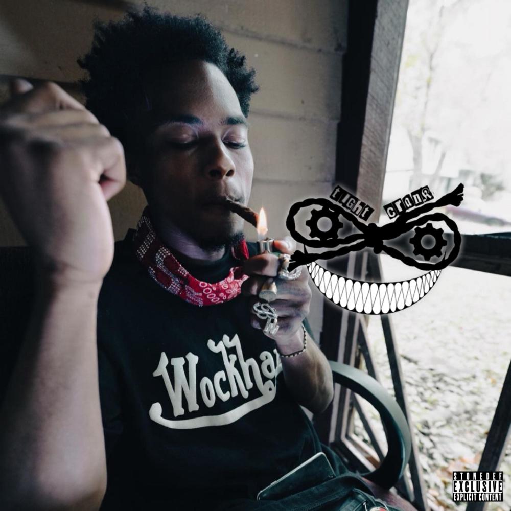 Sticks N Vans (feat. Tight Cranks Daily, shyneboikash & Slump Audios) (Explicit)