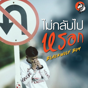 ดาวน์โหลดและฟังเพลง ไม่กลับไปหรอก (Explicit) พร้อมเนื้อเพลงจาก Blackwolf Boy
