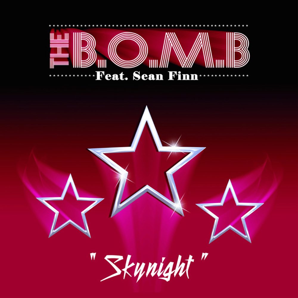 Skynight (The Flash Brothers 'House of Flash' Mix)