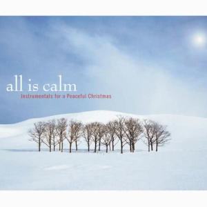 John Darnall的專輯All Is Calm