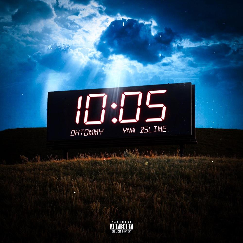 10:05 (Explicit)