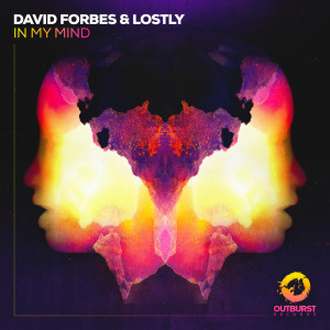 Listen to In My Mind song with lyrics from David Forbes