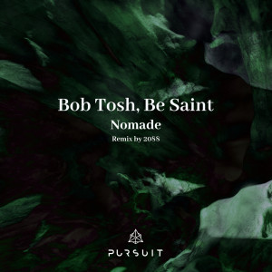 Bob Tosh的專輯Nomade