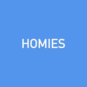 Listen to Homies song with lyrics from Spence