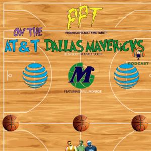 Pikahsso的專輯PPT On The AT&T Dallas Mavericks Podcast (feat. PPT, Russell Scott, Paul Monroe & PiKaHsSo Picnictyme Tahiti) [Mark Cuban Birthday Mix Version]