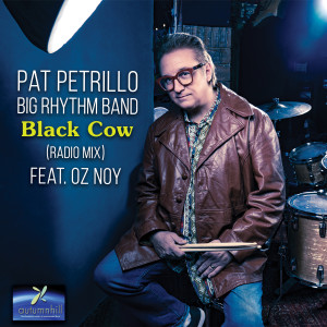 The Pat Petrillo Big Rhythm Band的專輯Black Cow (Radio Mix)