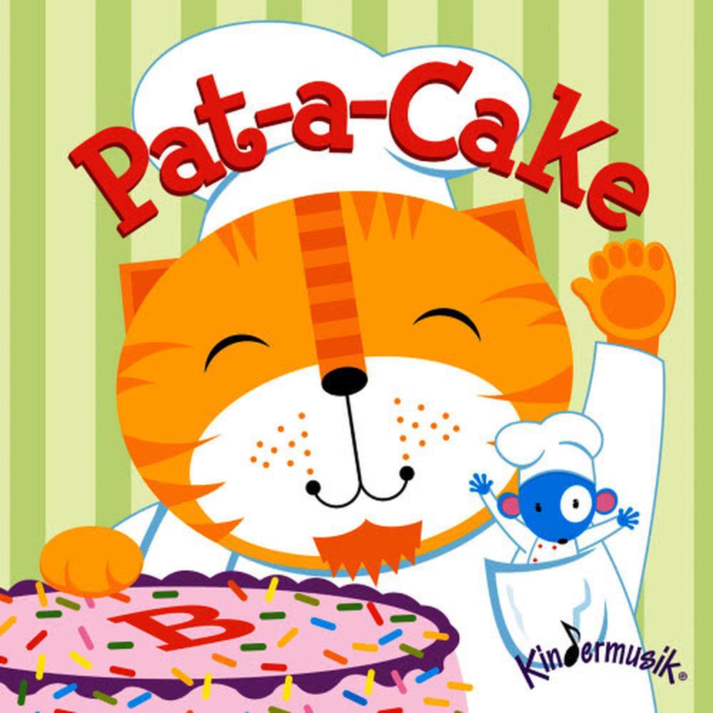 Pat-a-Cake