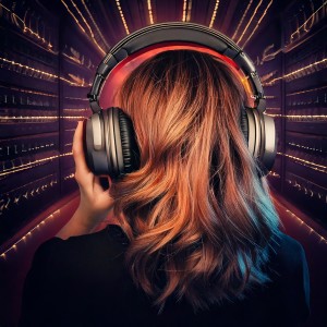 Lofi Balance的專輯Rhythms in Lofi: Cozy Ambient Beats