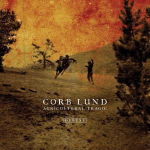 收聽Corb Lund的I Think You Oughta Try Whiskey歌詞歌曲