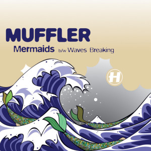 Listen to Waves Breaking song with lyrics from Muffler