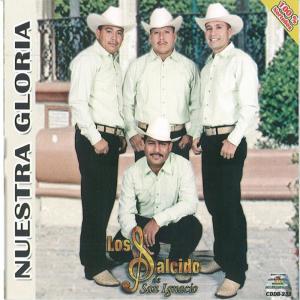 ดาวน์โหลดและฟังเพลง Soy Yo พร้อมเนื้อเพลงจาก Los Salcido De San Ignacio