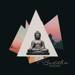 Album Buddha Wisdom from Buddhist Lotus Sanctuary