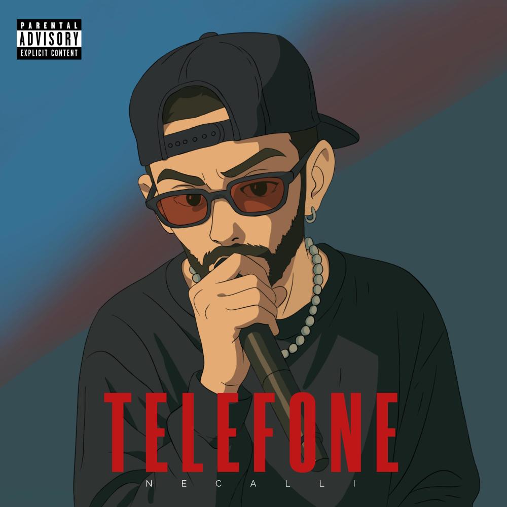 Telefone (Explicit)