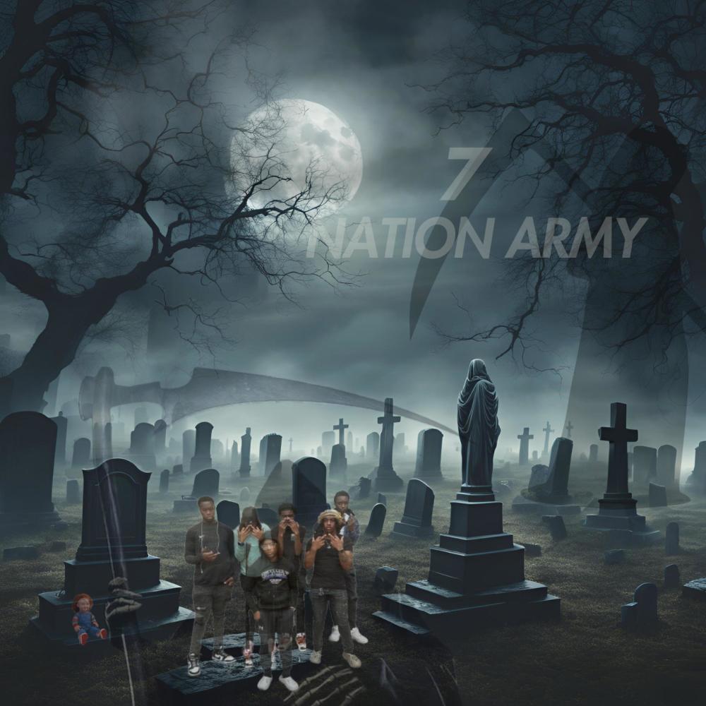 7 nation army (feat. lil mirr) (Explicit)