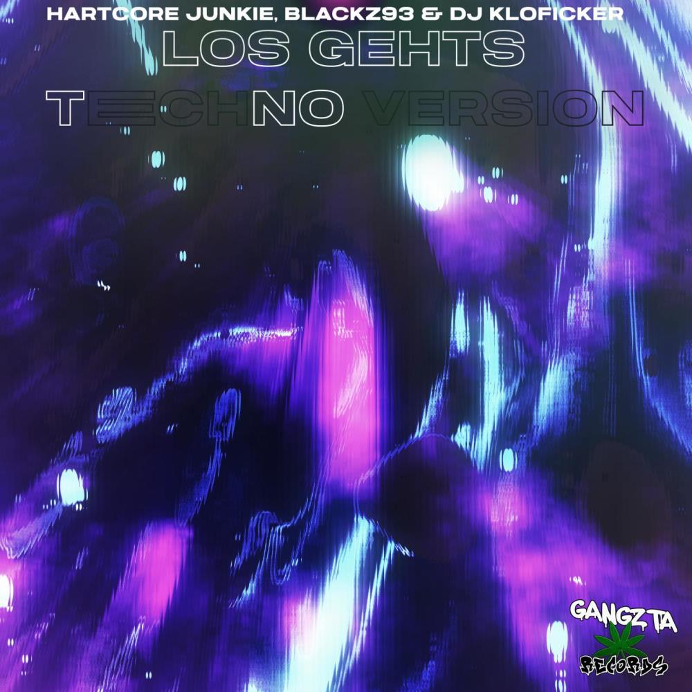 Los Gehts! (Techno Version)