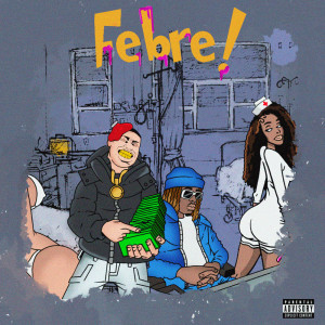 Dengarkan HORA DO RECREIO lagu dari NARCHYY dengan lirik