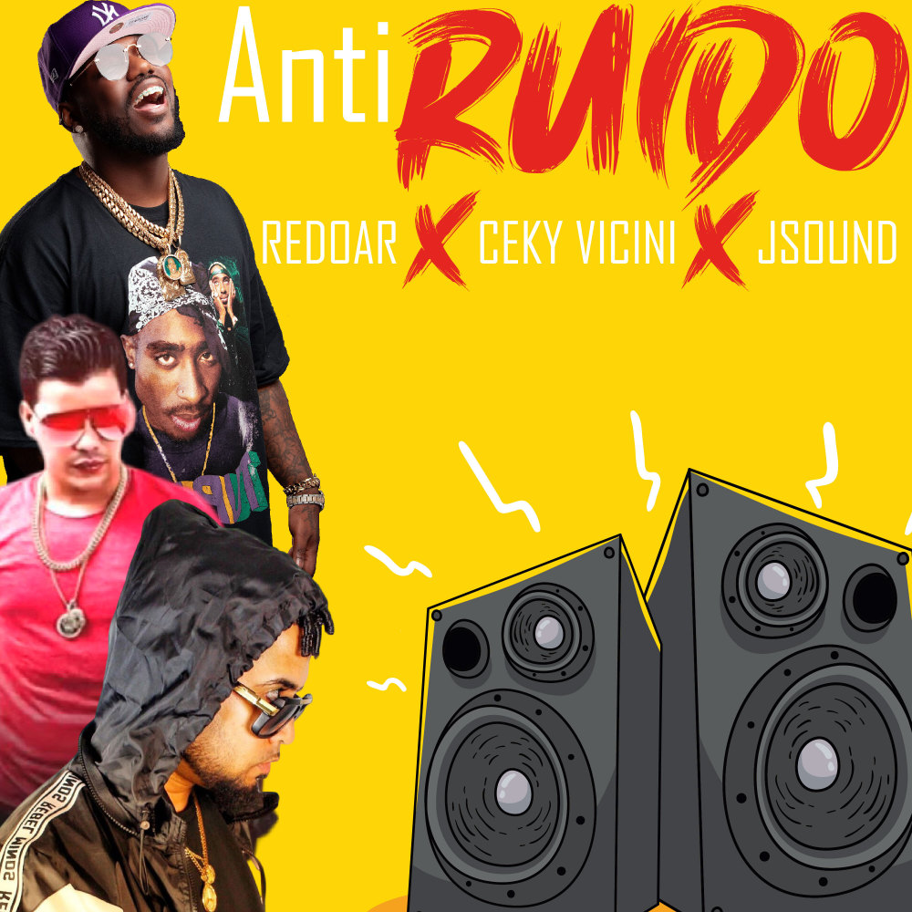 Anti Ruido