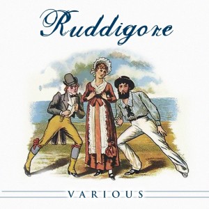 Listen to Cheerily Carols The Lark (from "Ruddigore") song with lyrics from Nellie Briercliffe