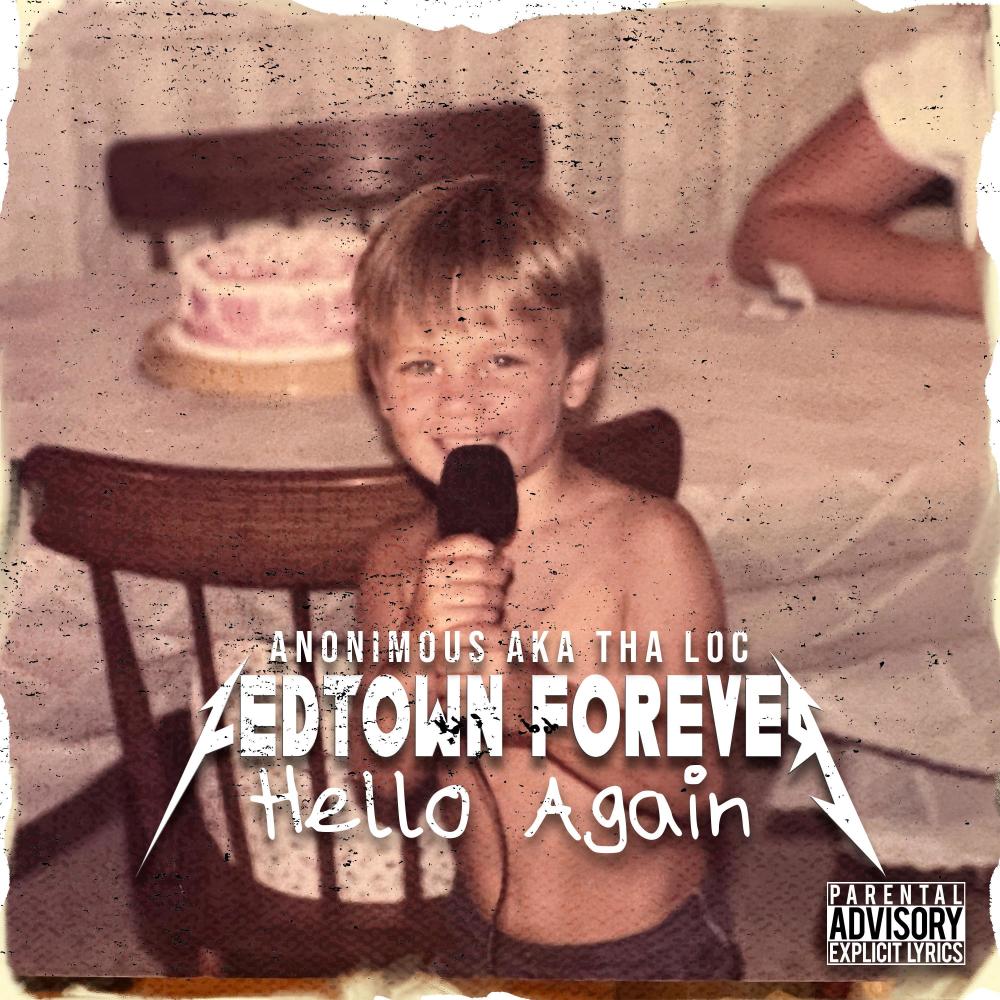 Hold On (Wish I Could Tell My Self) (Explicit)