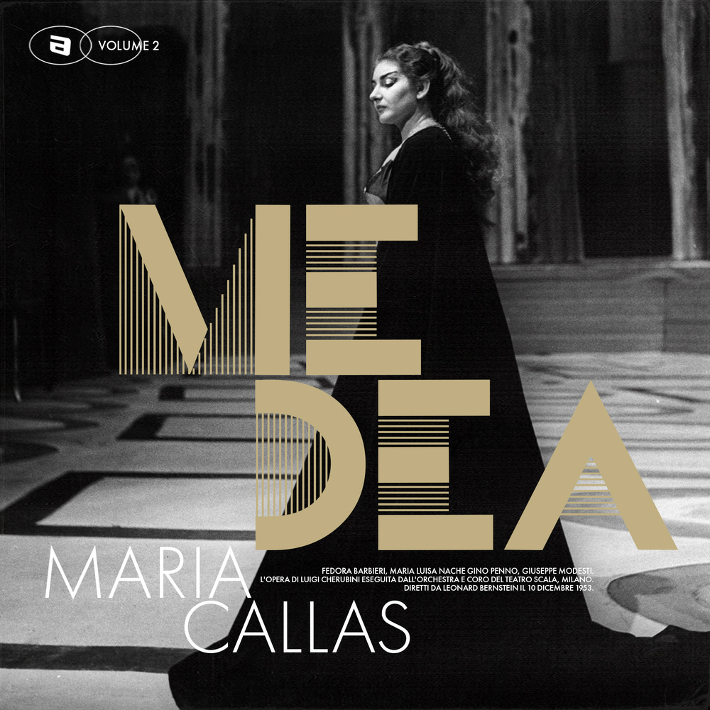 Cherubini_ Medea - Preludio