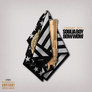 收聽Soulja Boy Tell 'Em的Want from a Nigga (Explicit)歌詞歌曲
