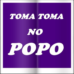Listen to TOMA TOMA NO POPO song with lyrics from DEEJAY MATEUS ALVES