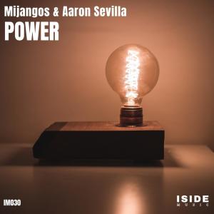 Album Power from Mijangos