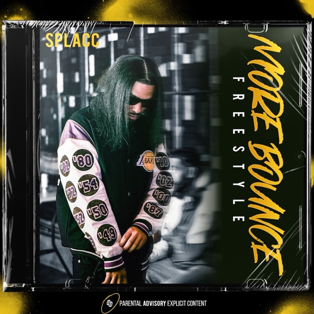 More Bounce Freestyle (Explicit)