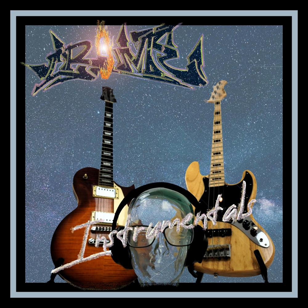 Die Macht (Instrumental)