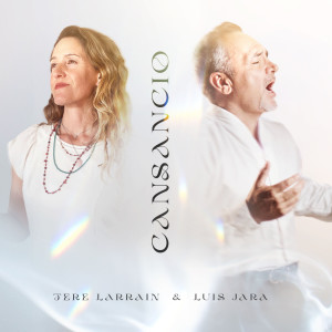 อัลบัม Cansancio ศิลปิน Tere Larrain