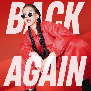 Listen to AG BACK AGAIN song with lyrics from Alex Gonzaga