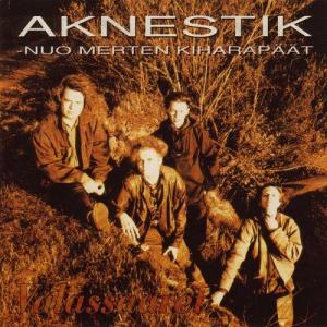 ดาวน์โหลดและฟังเพลง Haukipudas พร้อมเนื้อเพลงจาก Aknestik
