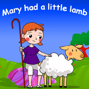 Dengarkan Mary Had a Little Lamb lagu dari Belle and the Nursery Rhymes Band dengan lirik
