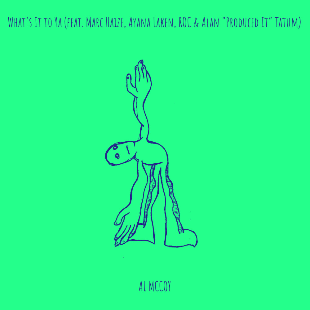 What's It to Ya (Explicit)