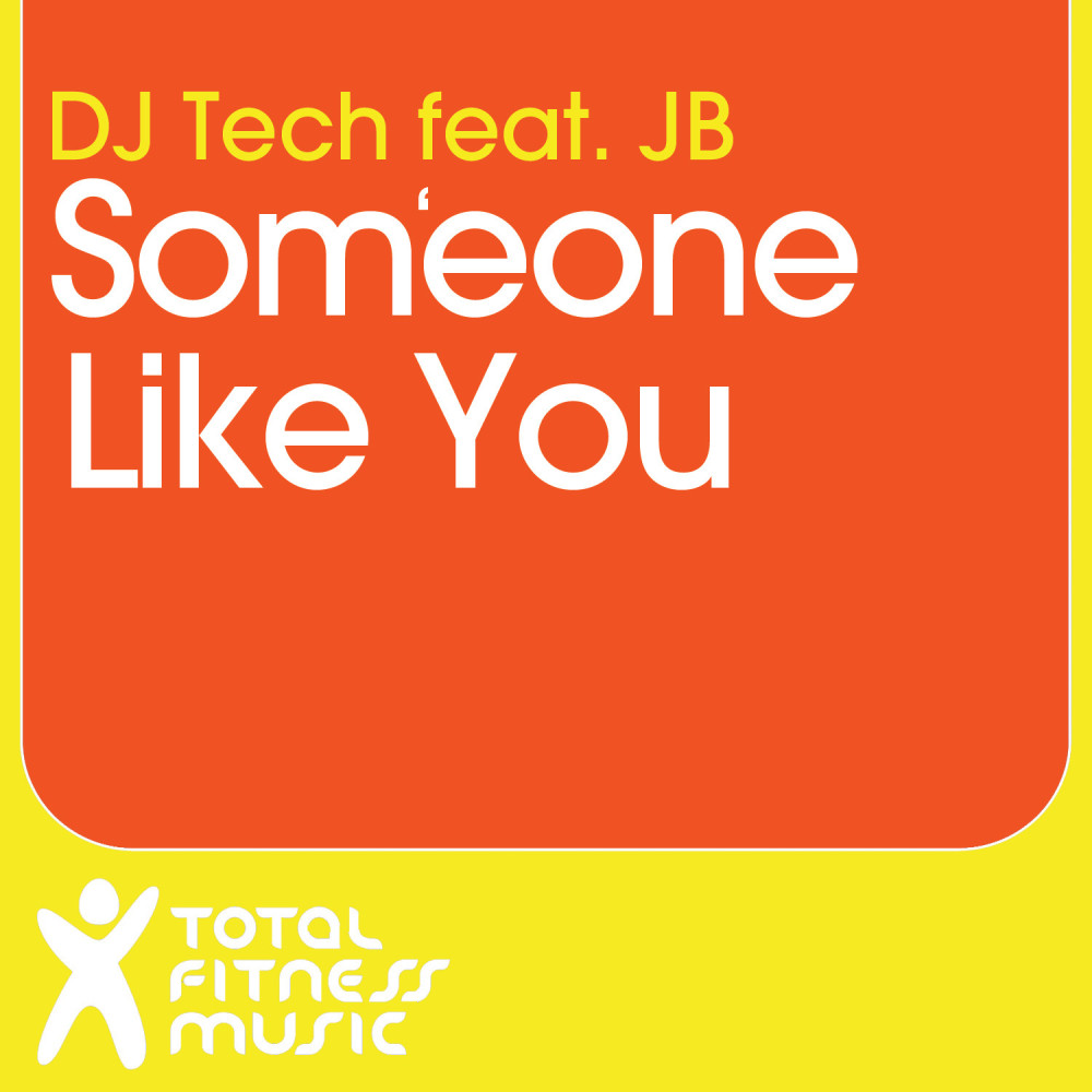 Someone Like You