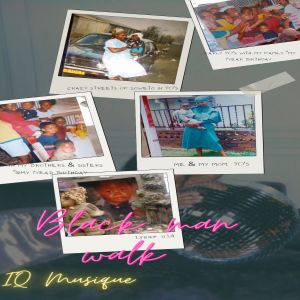 Listen to Smile song with lyrics from IQ Musique