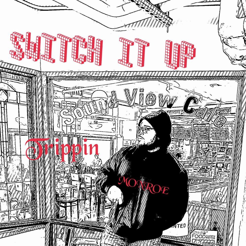 Trippin (Explicit)