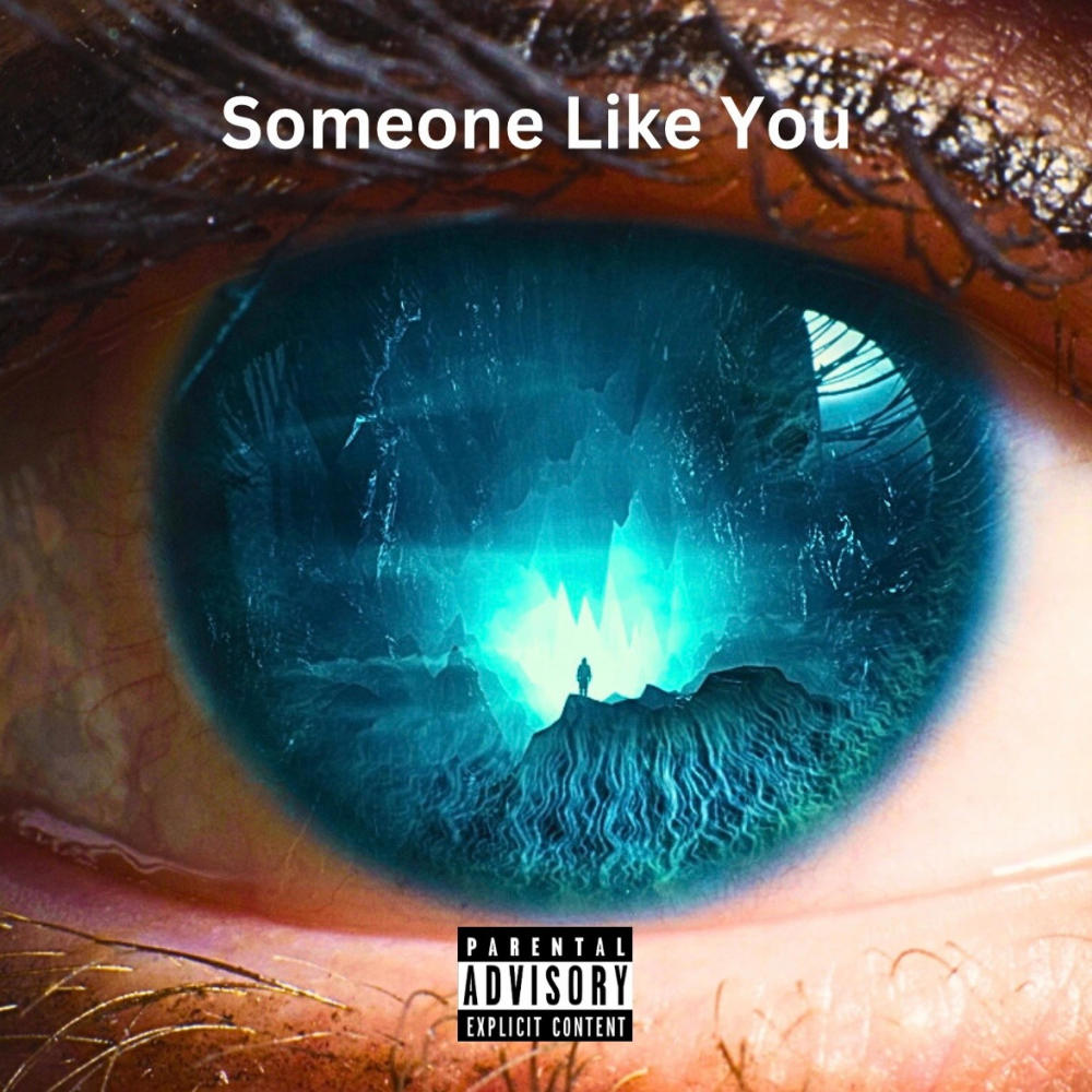 Someone Like You (Official Audio) (Explicit)