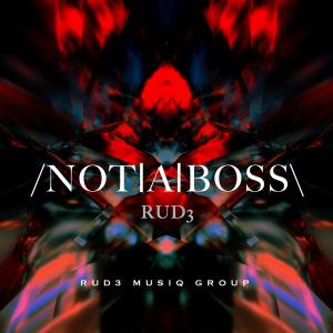 Rud3的專輯Not a Boss (Explicit)