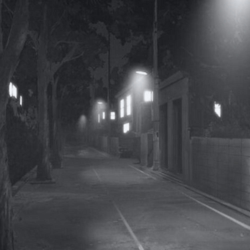 Late Night Vibes (feat. CHR1SSY) (Sped Up) (Explicit)
