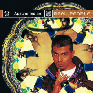 ดาวน์โหลดและฟังเพลง Real People (Cybernetic Dub) พร้อมเนื้อเพลงจาก Apache Indian