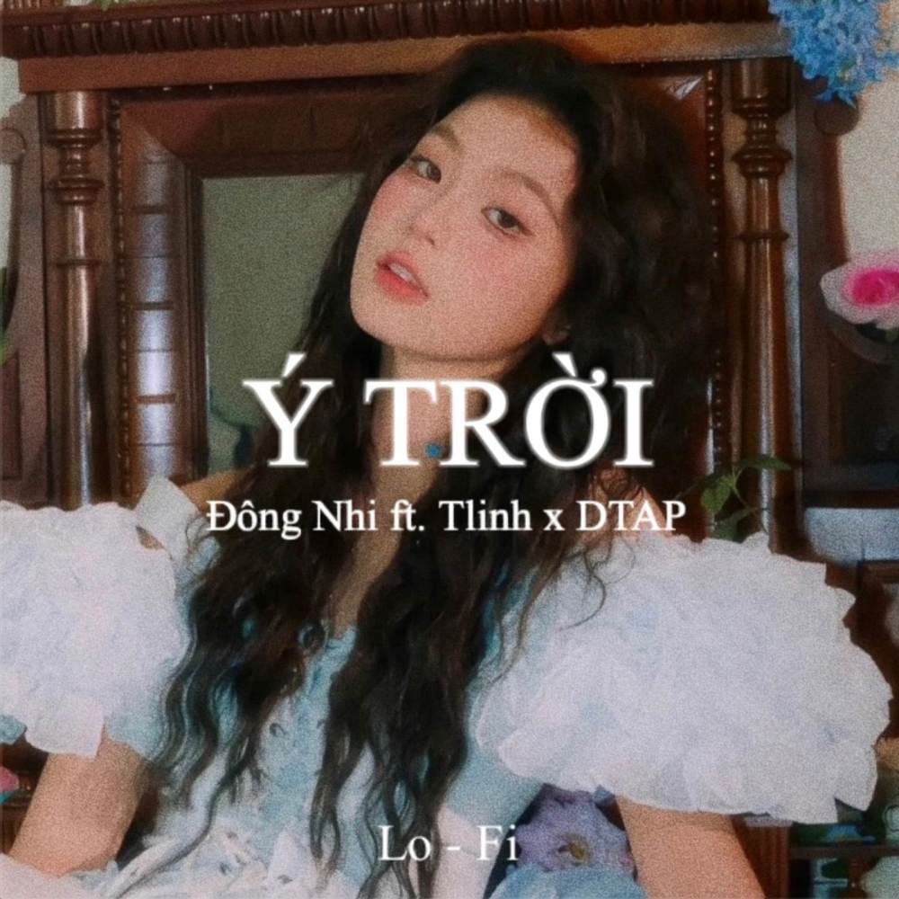BEAT Ý Trời (Lofi)