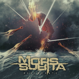 Album Regenerate (Explicit) oleh Mors Subita