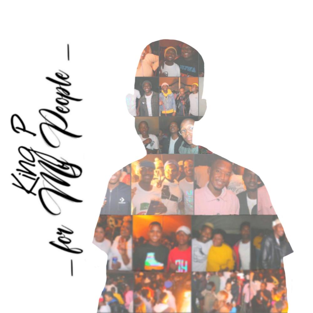 Impilo (feat. Khanya De Vocalist, Dyverse & Othile)
