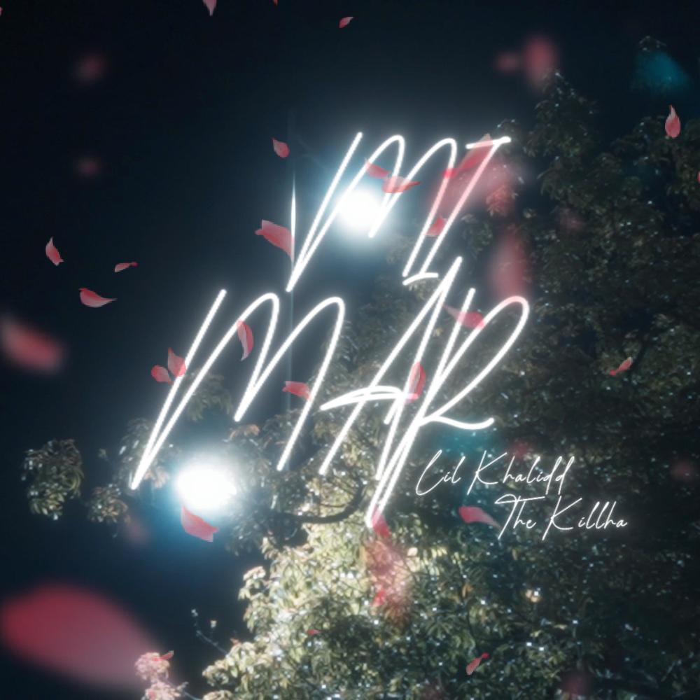 Mi mar (feat. The Killha & QualityMusic)